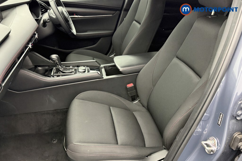 Used Mazda Mazda3 2025 for sale - 76402812: Photo 27