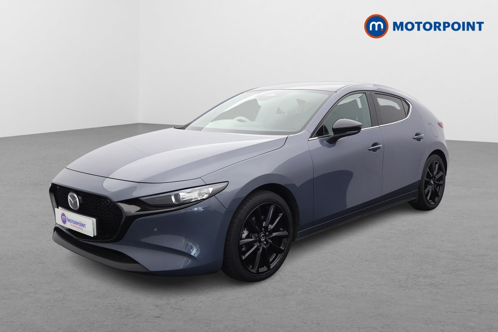 Used Mazda Mazda3 2025 for sale - 76402812: Photo 3