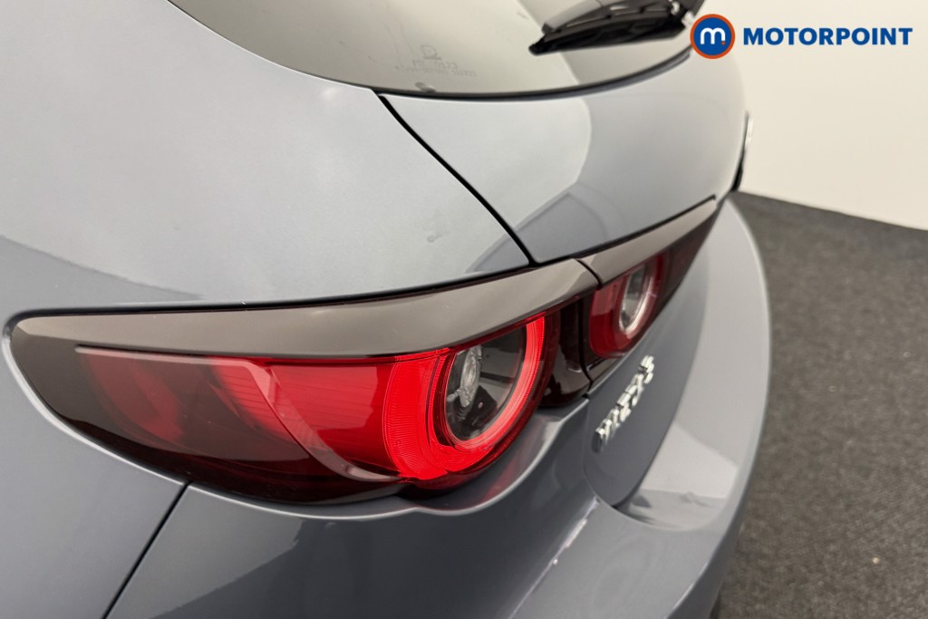 Used Mazda Mazda3 2025 for sale - 76402812: Photo 30