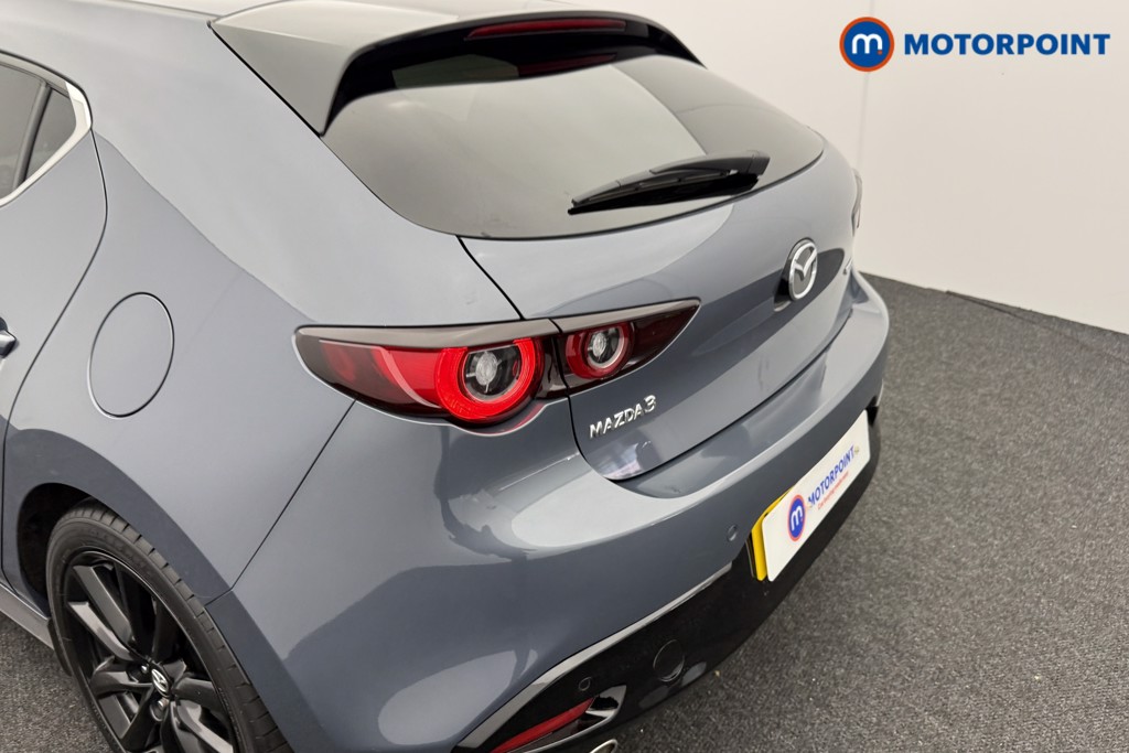 Used Mazda Mazda3 2025 for sale - 76402812: Photo 31