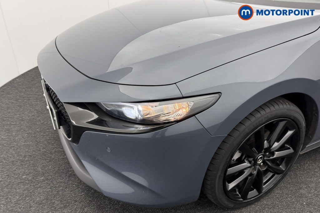 Used Mazda Mazda3 2025 for sale - 76402812: Photo 33