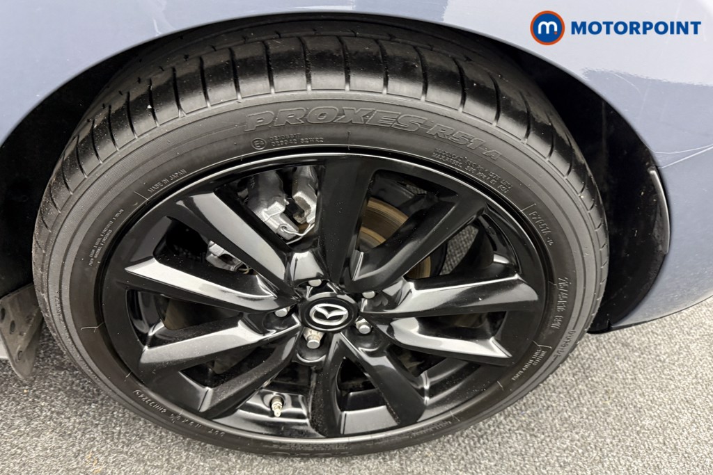 Used Mazda Mazda3 2025 for sale - 76402812: Photo 35