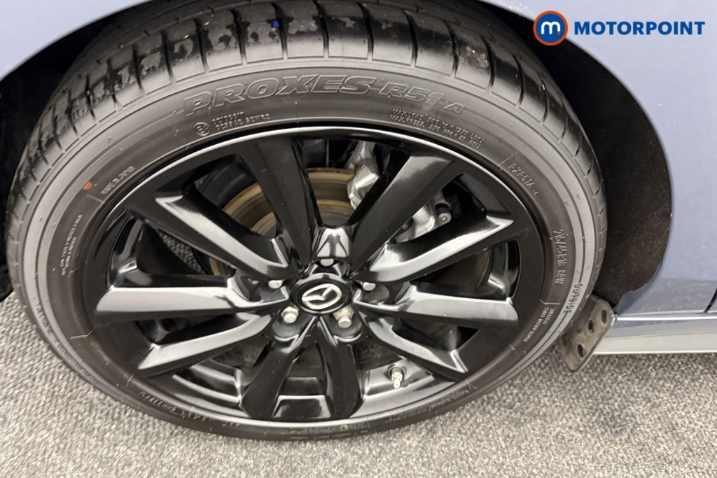 Used Mazda Mazda3 2025 for sale - 76402812: Photo 36