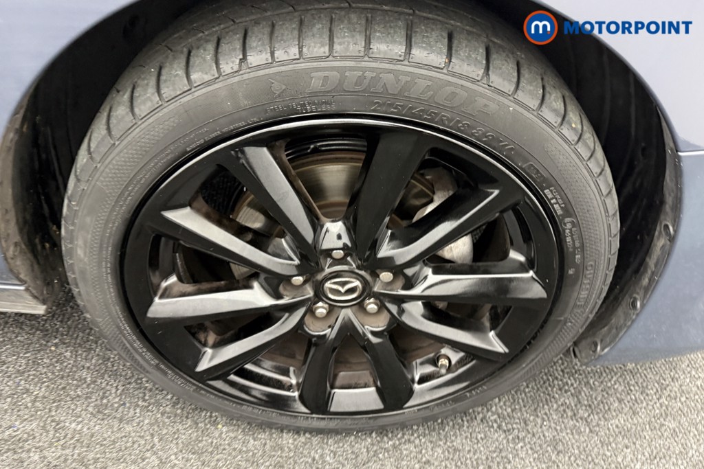 Used Mazda Mazda3 2025 for sale - 76402812: Photo 37