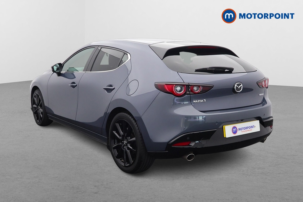 Used Mazda Mazda3 2025 for sale - 76402812: Photo 5