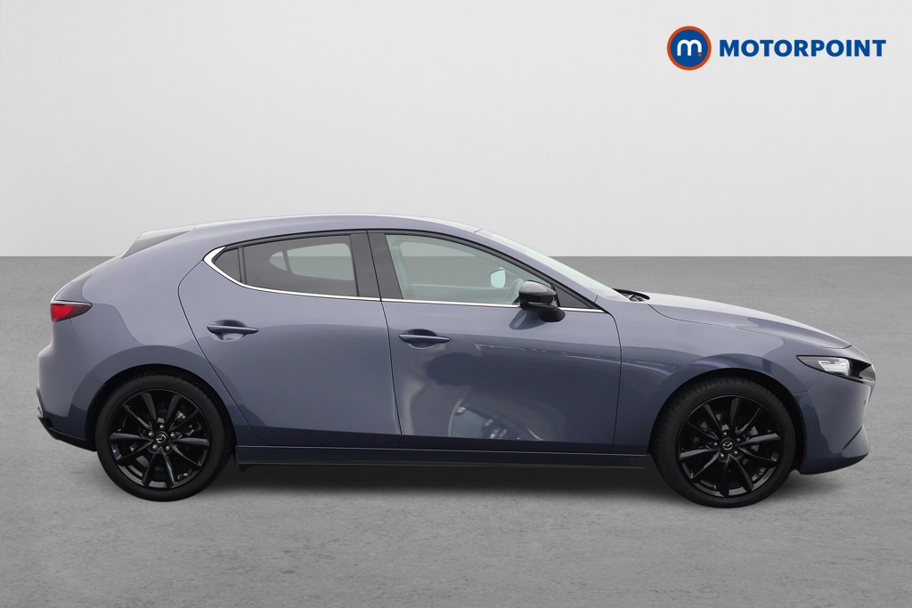 Used Mazda Mazda3 2025 for sale - 76402812: Photo 8