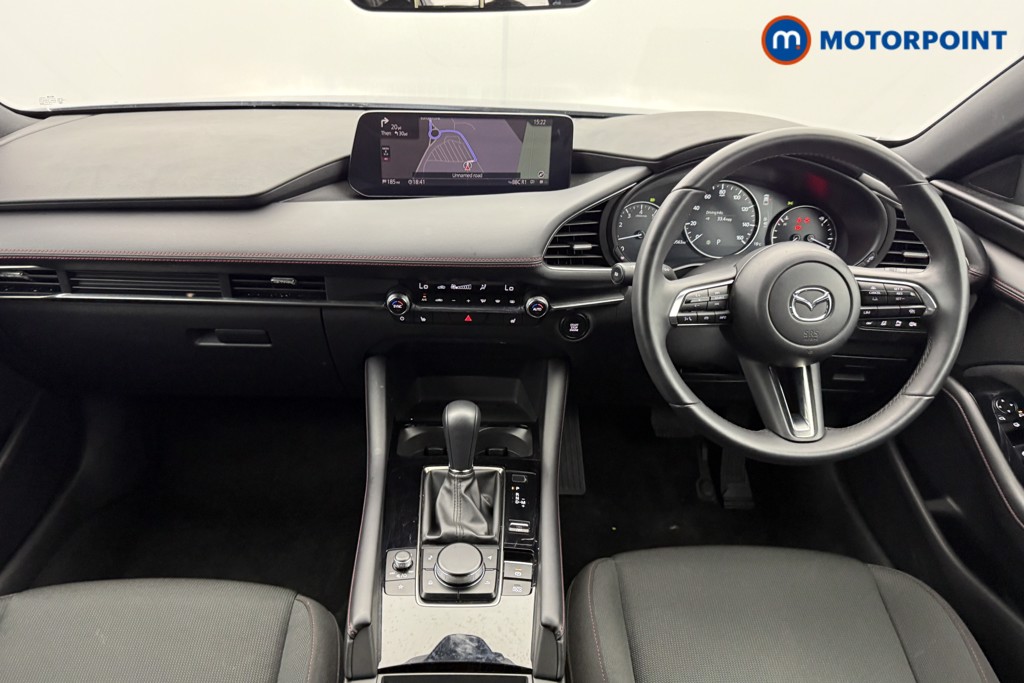 Used Mazda Mazda3 2025 for sale - 76402812: Photo 9