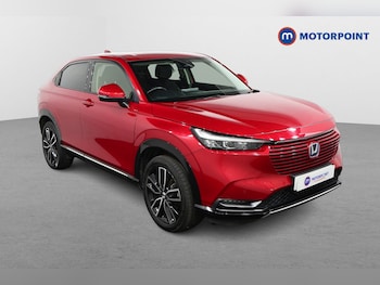 Used Honda HR-V 2022 for sale - 77527209: Photo