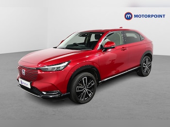 Used Honda HR-V 2022 for sale - 77527209: Photo