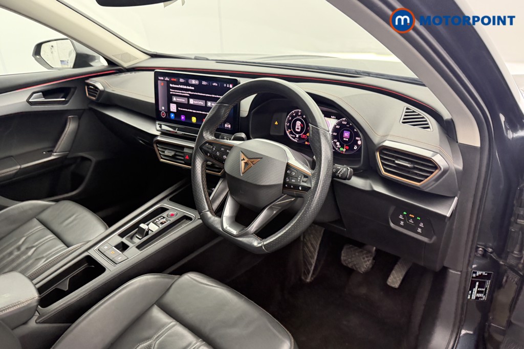 Used Cupra Formentor 2021 for sale - 77083866: Photo 12