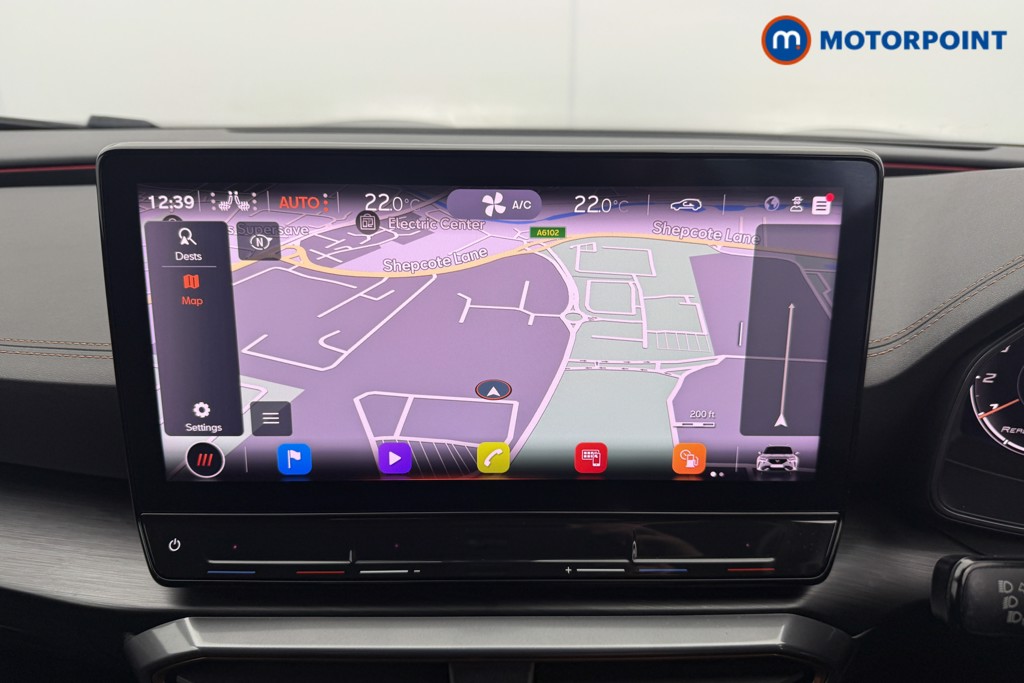 Used Cupra Formentor 2021 for sale - 77083866: Photo 17