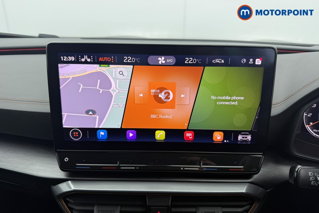 Used Cupra Formentor 2021 for sale - 77083866: Photo 18