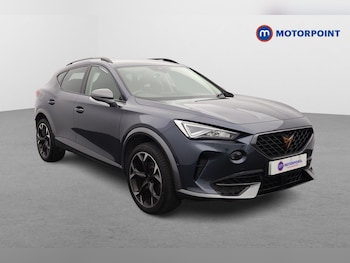 2021 - 1.5 TSI 150 V2 5dr DSG