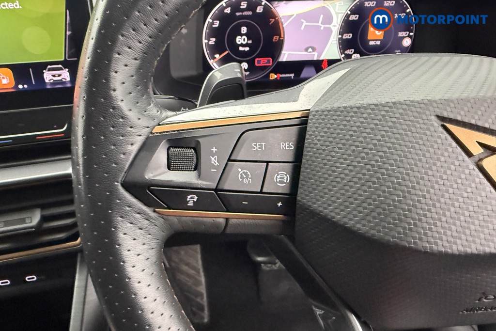 Used Cupra Formentor 2021 for sale - 77083866: Photo 20