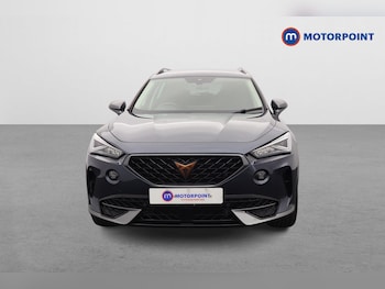 Used Cupra Formentor 2021 for sale - 77083866: Photo