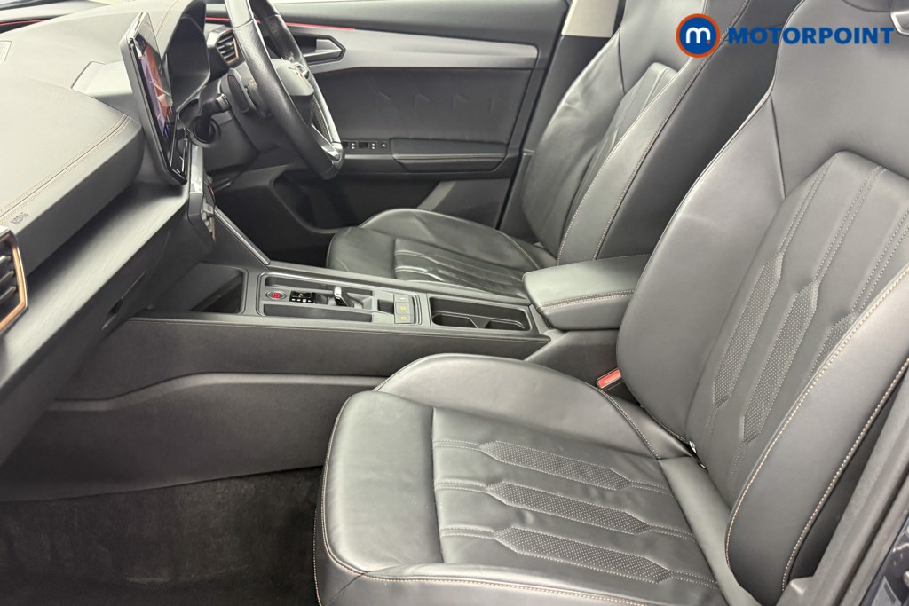 Used Cupra Formentor 2021 for sale - 77083866: Photo 31