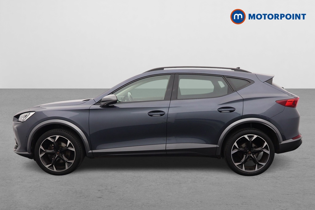 Used Cupra Formentor 2021 for sale - 77083866: Photo 4