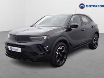 Used Vauxhall Mokka 2024 for sale - 75343553: Photo