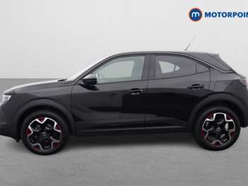 Used Vauxhall Mokka 2024 for sale - 75343553: Photo