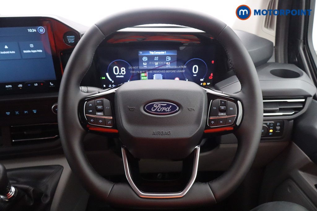 Used Ford Transit Custom 2025 for sale - 76972196: Photo 12