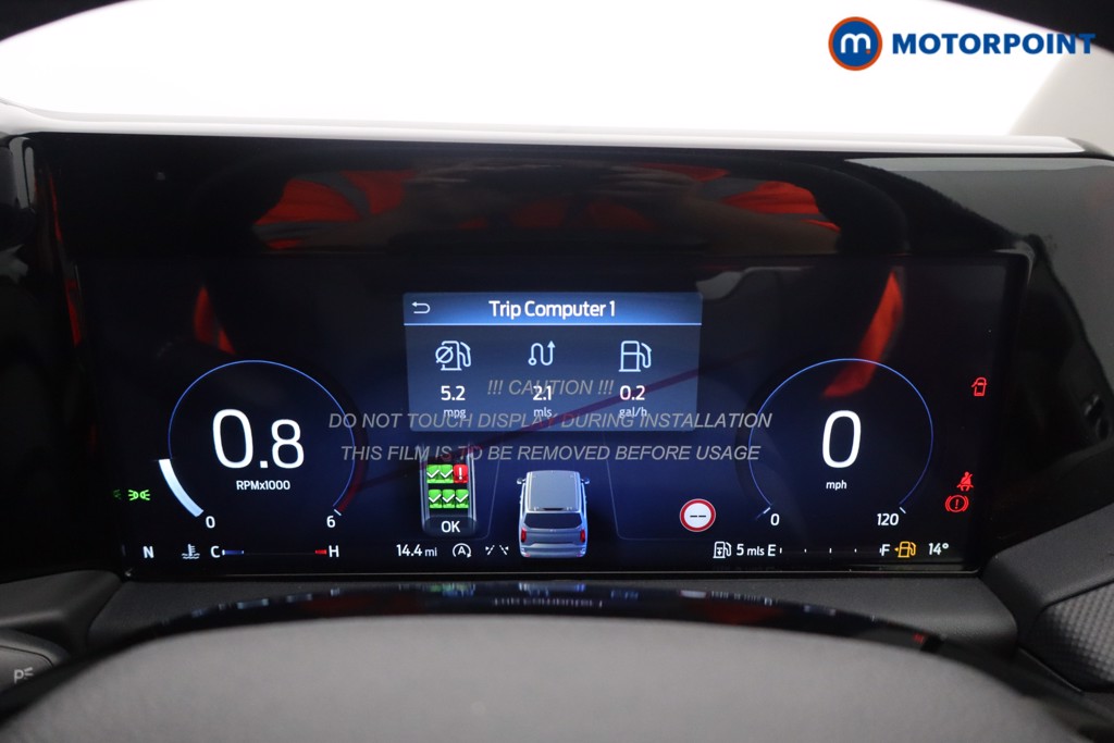 Used Ford Transit Custom 2025 for sale - 76972196: Photo 15