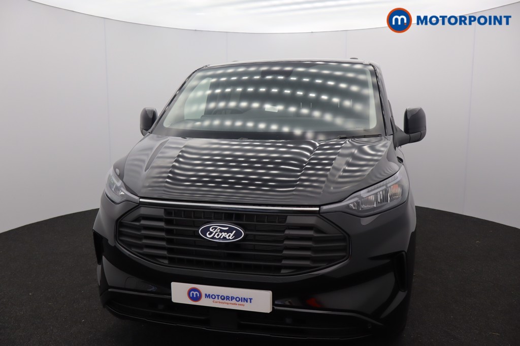 Used Ford Transit Custom 2025 for sale - 76972196: Photo 2