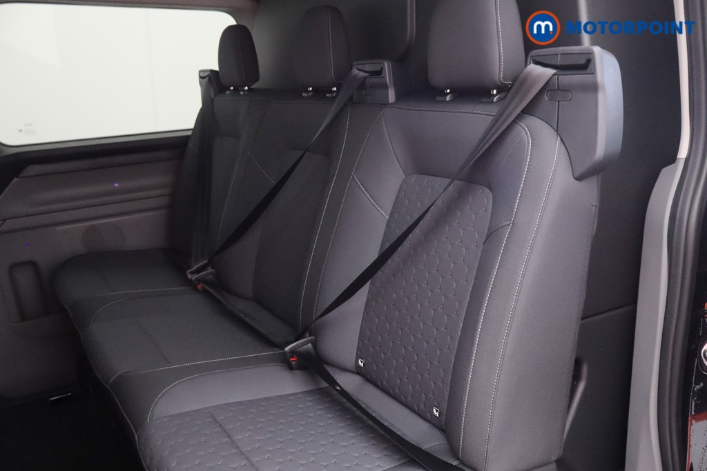 Used Ford Transit Custom 2025 for sale - 76972196: Photo 26