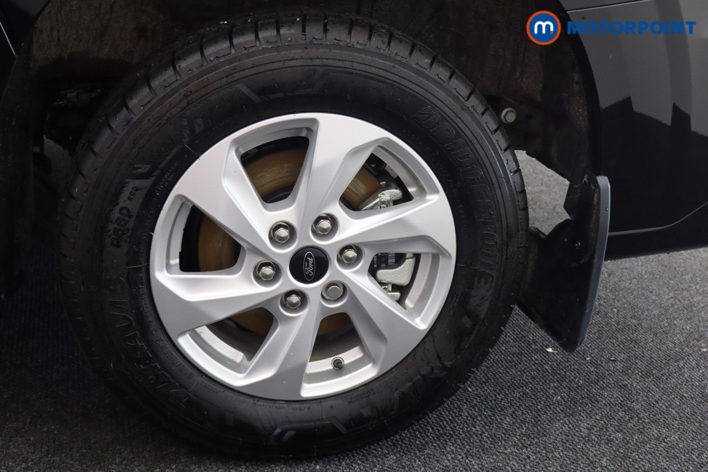 Used Ford Transit Custom 2025 for sale - 76972196: Photo 28