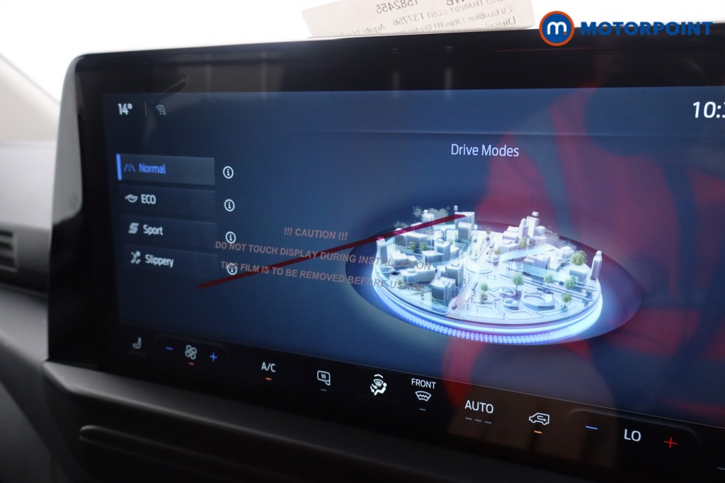 Used Ford Transit Custom 2025 for sale - 76972196: Photo 32