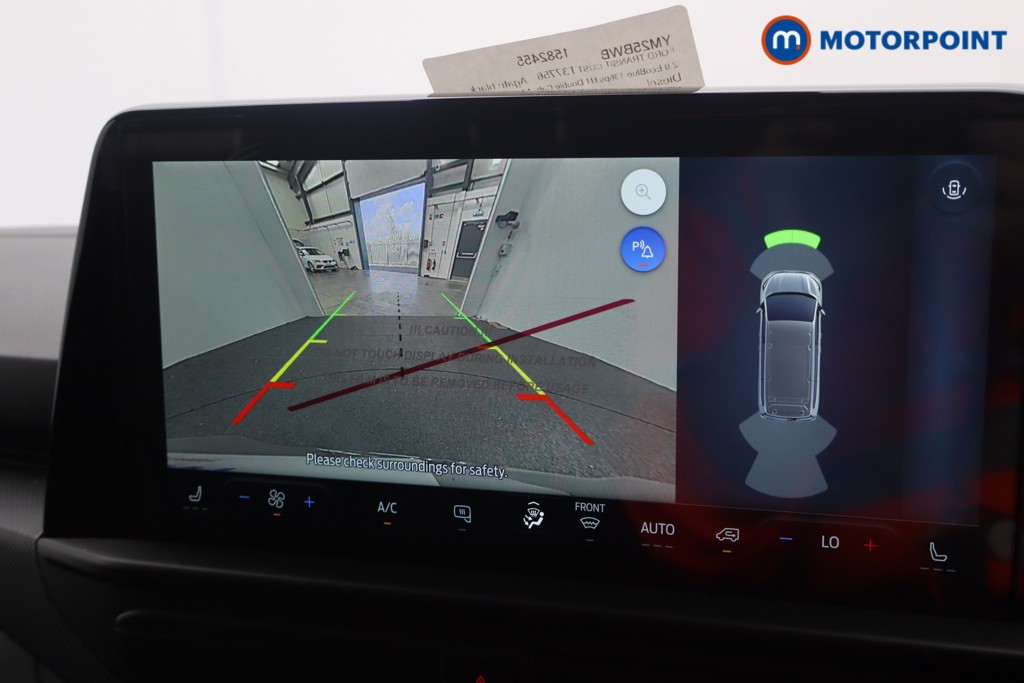 Used Ford Transit Custom 2025 for sale - 76972196: Photo 33