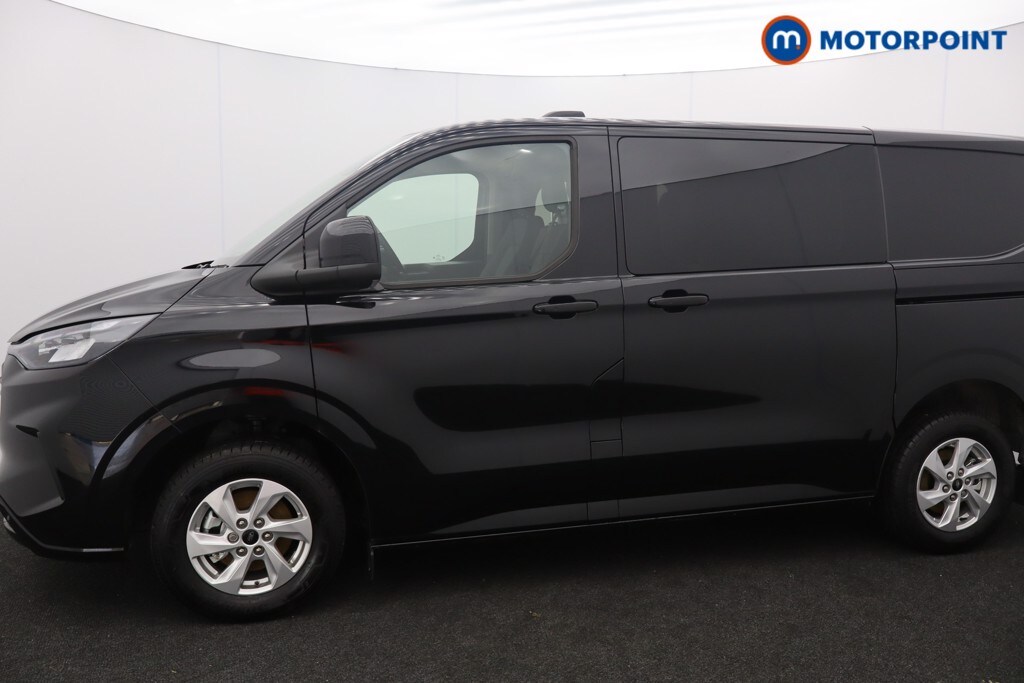 Used Ford Transit Custom 2025 for sale - 76972196: Photo 4