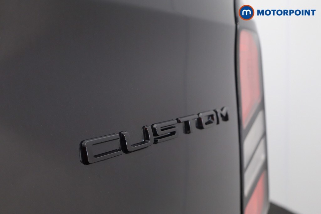 Used Ford Transit Custom 2025 for sale - 76972196: Photo 41