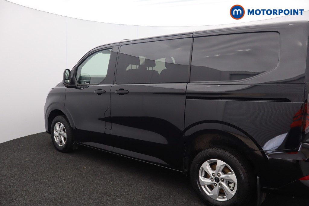 Used Ford Transit Custom 2025 for sale - 76972196: Photo 5