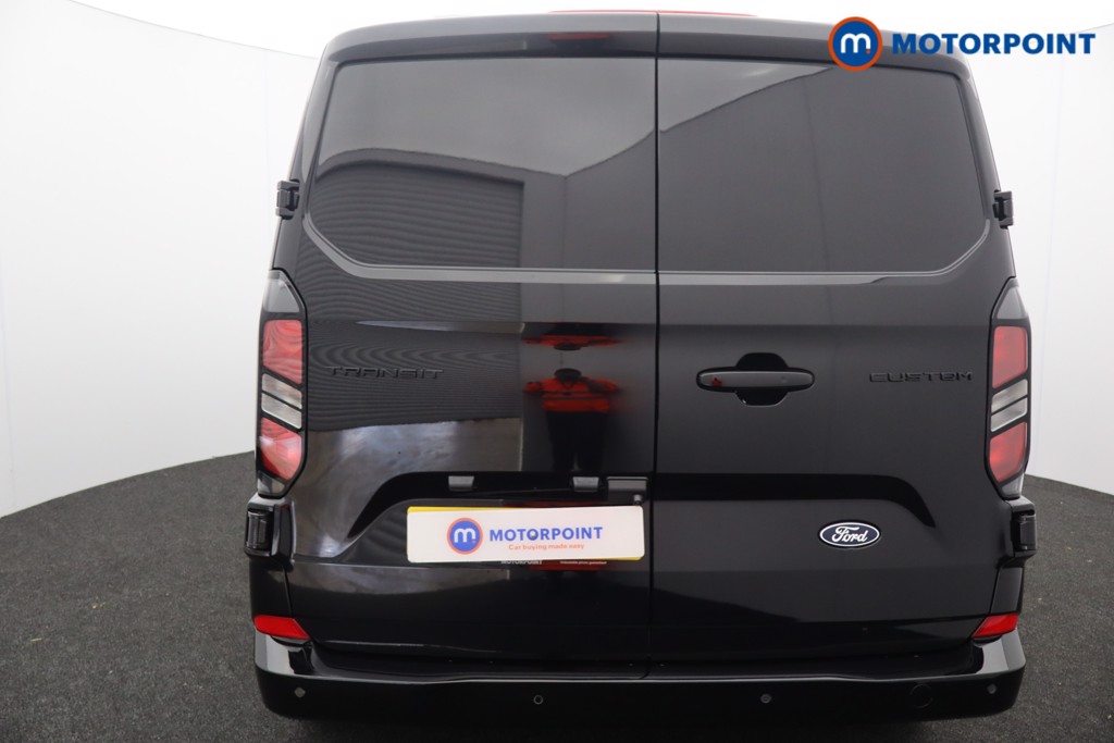 Used Ford Transit Custom 2025 for sale - 76972196: Photo 6