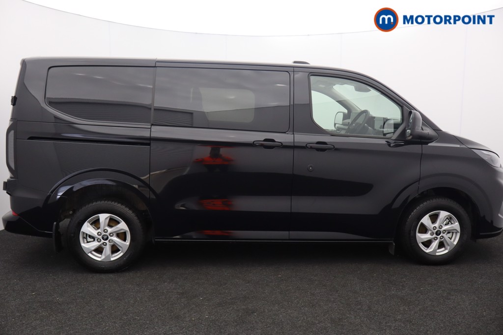 Used Ford Transit Custom 2025 for sale - 76972196: Photo 8