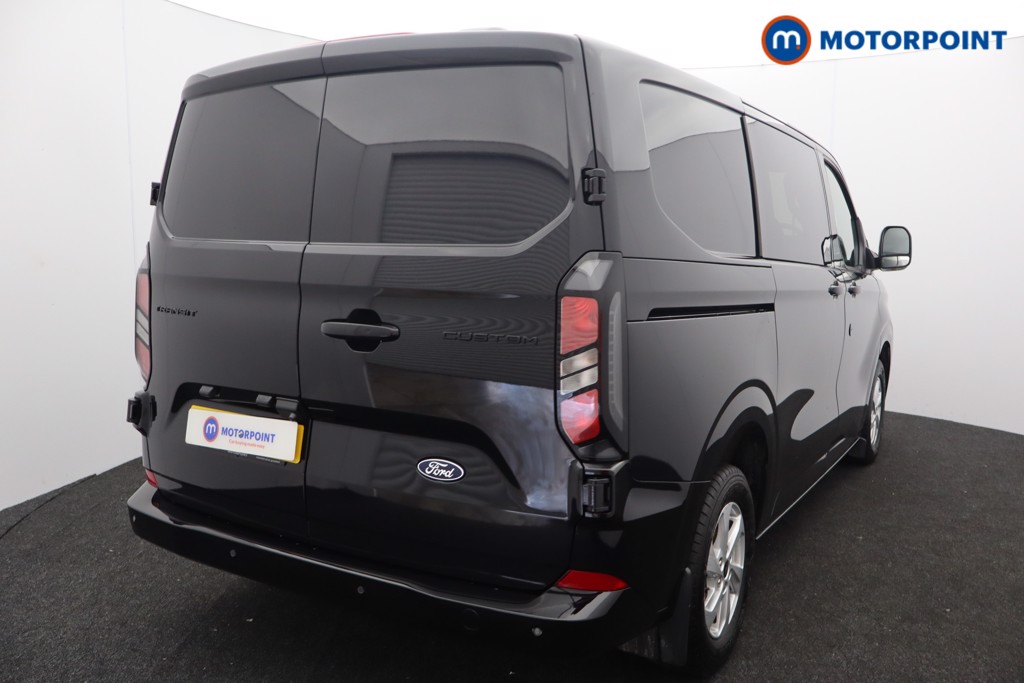 Used Ford Transit Custom 2025 for sale - 76972196: Photo 9