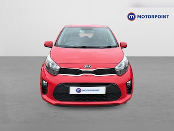 Used Kia Picanto 2019 for sale - 78654636: Photo