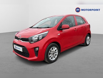 Used Kia Picanto 2019 for sale - 78654636: Photo