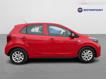 Used Kia Picanto 2019 for sale - 78654636: Photo