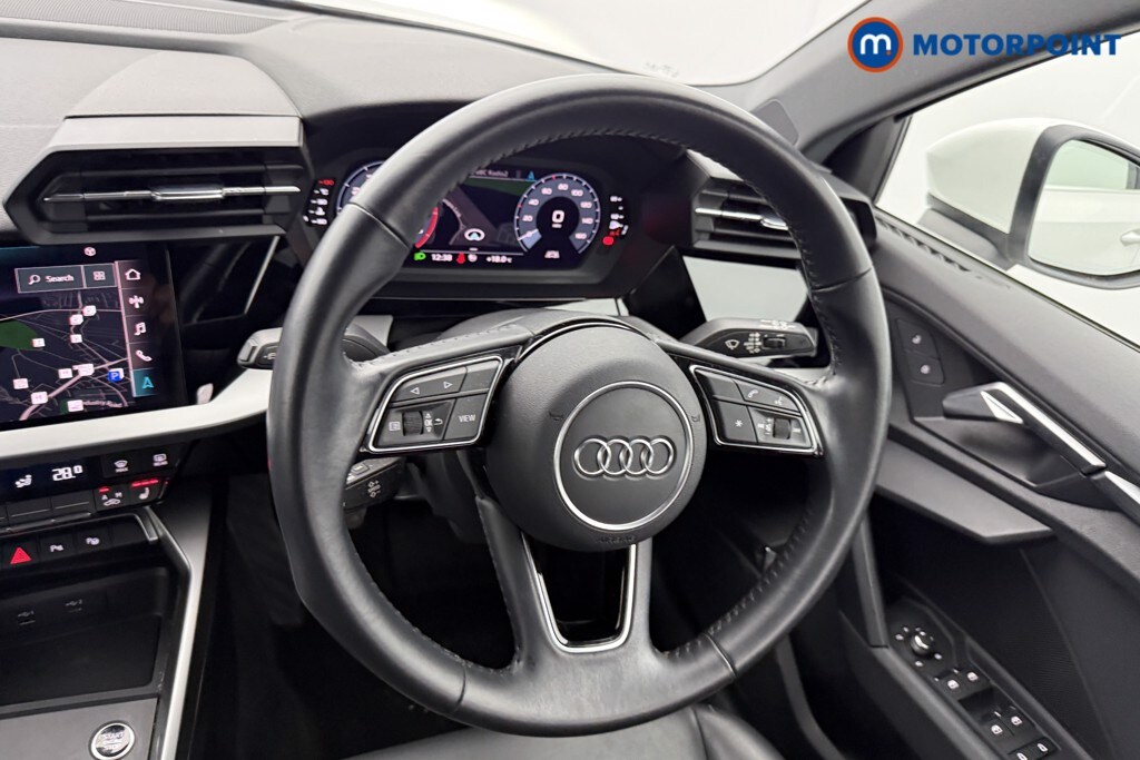 Used Audi A3 2020 for sale - 78028817: Photo 11