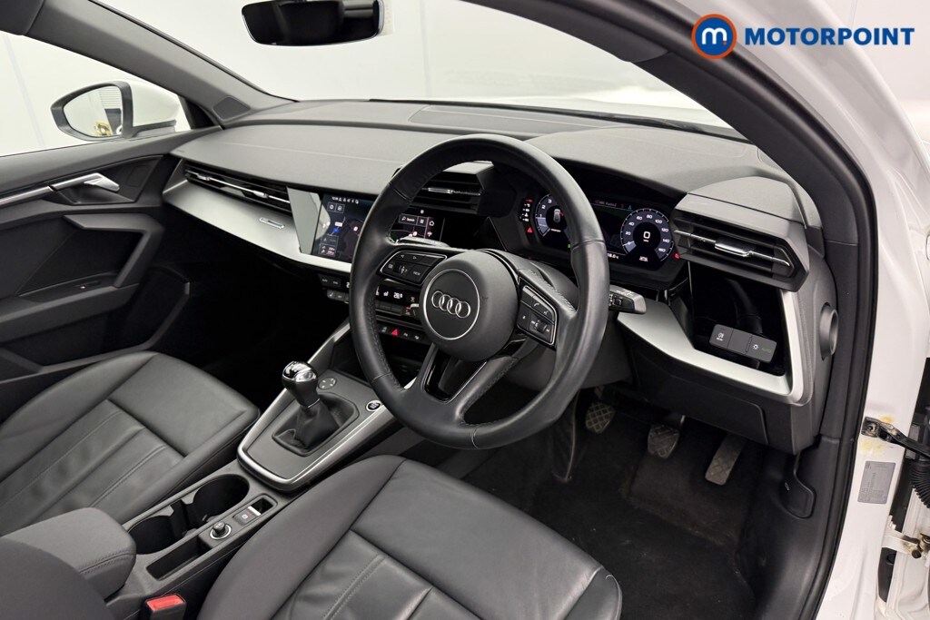 Used Audi A3 2020 for sale - 78028817: Photo 12