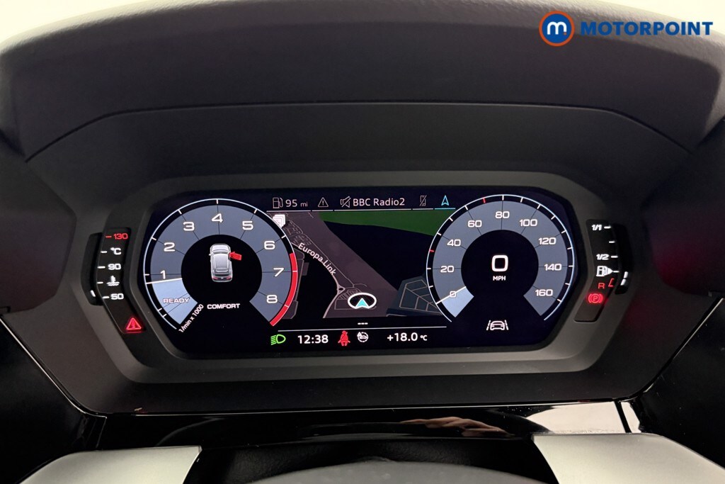 Used Audi A3 2020 for sale - 78028817: Photo 13