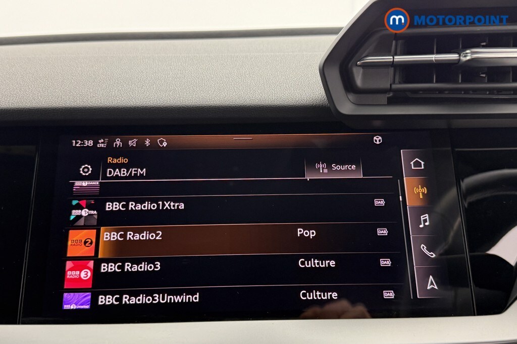 Used Audi A3 2020 for sale - 78028817: Photo 14