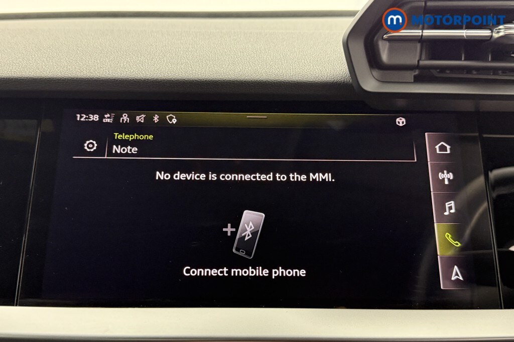 Used Audi A3 2020 for sale - 78028817: Photo 16