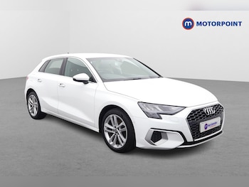 Used Audi A3 2020 for sale - 78028817: Photo