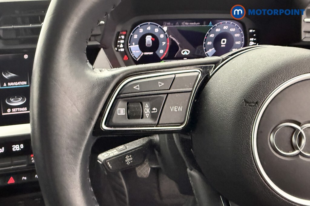 Used Audi A3 2020 for sale - 78028817: Photo 21