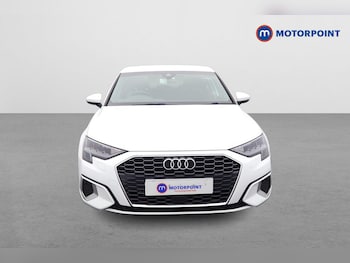 Used Audi A3 2020 for sale - 78028817: Photo