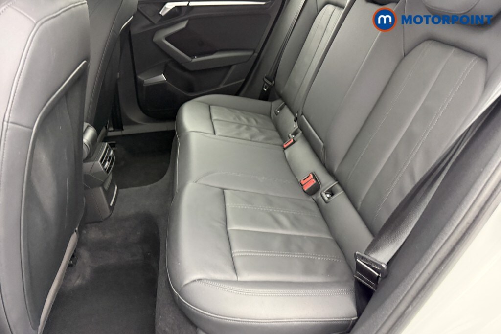 Used Audi A3 2020 for sale - 78028817: Photo 31