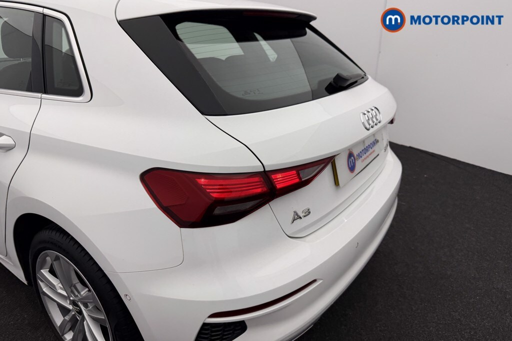 Used Audi A3 2020 for sale - 78028817: Photo 34