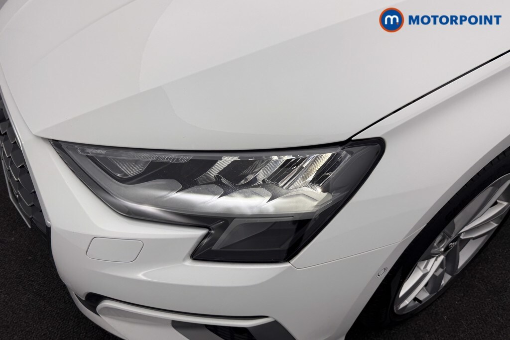 Used Audi A3 2020 for sale - 78028817: Photo 35